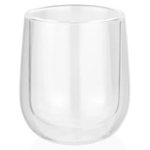 Cappuccino Set DESPRESSO - 360 ml - Ø 11 cm - Set á 2 Stück - Borosilikatglas - 1777036 - 1777036