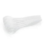 Eierlöffel Set 14 cm - Set á 6 Stück - Polystyrol - 9970145 - 9970145