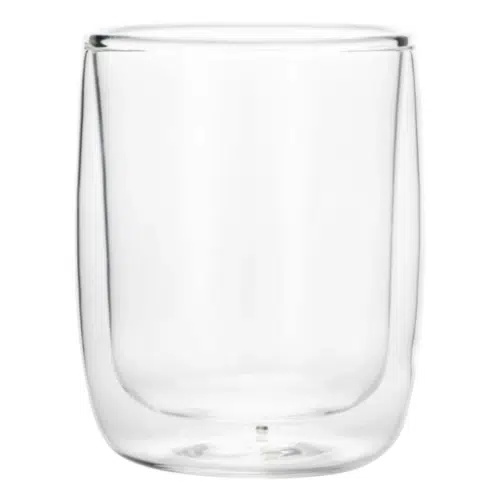 Espresso Set DESPRESSO - 90 ml - Ø 7 cm - Set á 2 Stück - Borosilikatglas - 1777009 - 1777009