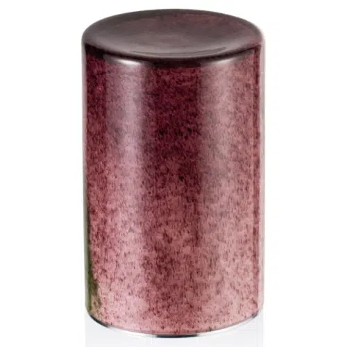 LED Table Lamp Blush Mint YUYU - Ø 9 cm - Höhe 13,5 cm - Glas - 4151009 - 4151009