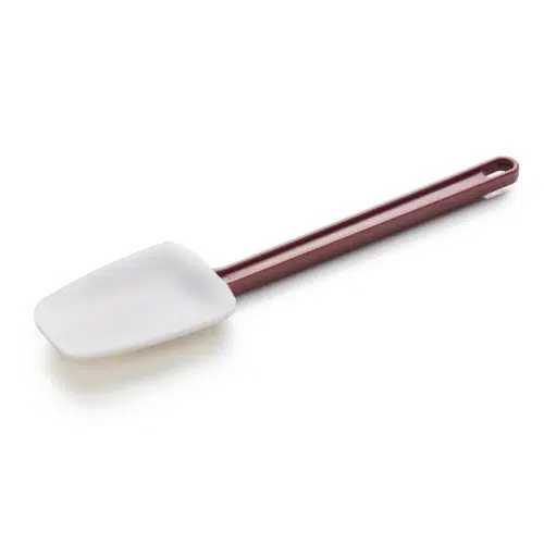Rührlöffel 35.5 cm - Silikon - ABS Kunststoff - 1547035 - 1547035 Rührlöffel 35.5 cm - Silikon - ABS Kunststoff - 1547035 - 1547035