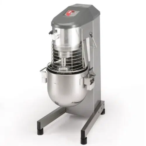 Saro Gastro Planetenrührmaschine 230 V, Modell BE-40 - 27-1212 - 27-1212