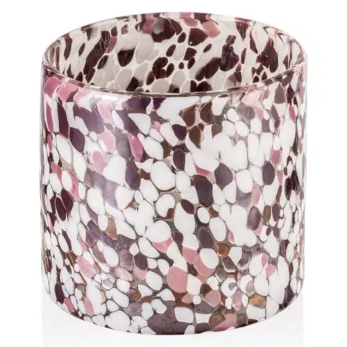 Sprinkles Berry YUYU - Ø 10 cm - Höhe 10 cm - Glas - 4103010 - 4103010
