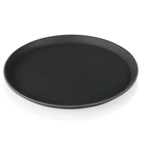 Tablett Ø 36 cm - Polypropylen - 9209360 - 9209360