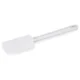 Teigspatel -25 cm - Gummi - Kunststoff - 1543250 - 1543250