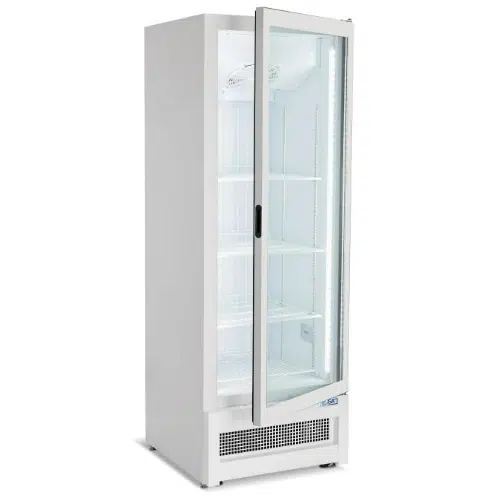 Tiefkühlschrank Glastür Marin Umluft | Combisteel 7295.0075 - 7295.0075