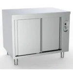 Wärmehaltevitrine 1200 | Combisteel 7333.0302 - 7333.0302
