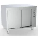Wärmehaltevitrine 1200 | Combisteel 7333.0302 - 7333.0302