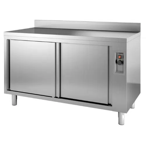 Wärmeschrank Aufkantung 1800 700 | Combisteel 7452.0018 - 7452.0018