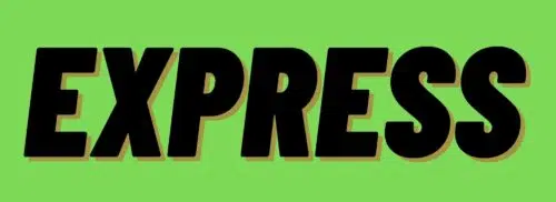 24 express liefurung