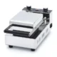 Maxima Gastro Panini Maker - 1 Stück - Gelato - B200xT410xH180mm - 09374225 - 09374225