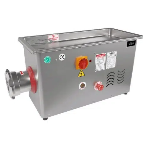 Combisteel Gastro Fleischwolf 12 - 90kg/h 230V - mit festem Kopf - 7073.0050 - 7073.0050