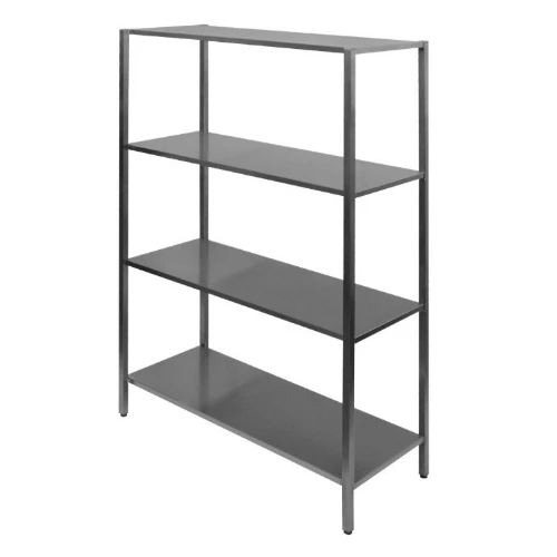 Combisteel Wandbretter 4 levels 2500 - 7839.0330 - 7839.0330