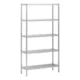 SHELF UNITS 5 LEVELS 2500 7839.0380 - 7839.0380
