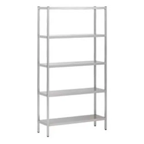 SHELF UNITS 5 LEVELS 2500 7839.0380 - 7839.0380