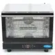 Gastro Combi Dampfofen - Passt 4 Tabletts 11GN 60 x 40 cm - Digital Anzeige - 400 V - Maxima 08500203