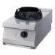 Gastro Hochleistungs Wok Herd - Ø28,5 cm Kochring - Einzeleinheit - 70 cm Tief - Gas - Maxima 09396004