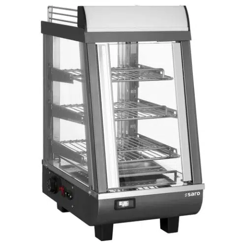 Heiße Theke Modell LEON SARO 330-1080