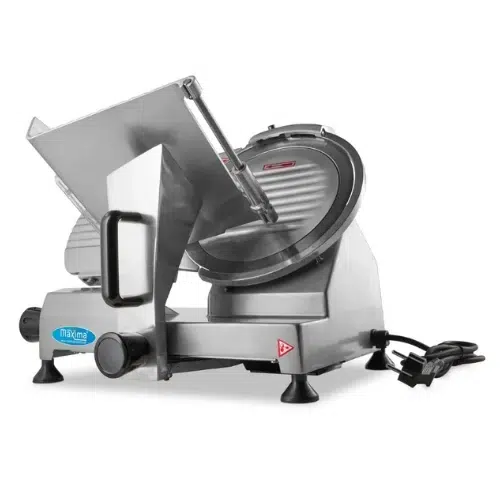 Maxima Gastro Aufschnittmaschine - Ø30cm Klinge - 09300500 - 09300500