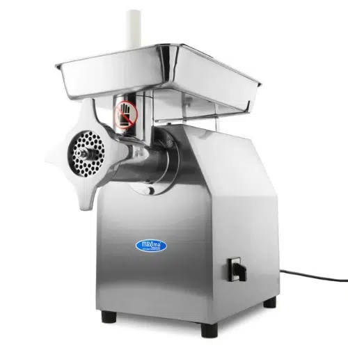 Maxima Gastro Fleischwolf - Bis zu 320 kg/h - 09300455 - 09300455