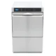 Maxima Gastro Geschirrspüler - Unterbau - 40 x 40 cm - mit Spülenhilfepumpe - 230 V - 09240020