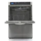 Maxima Gastro Geschirrspüler - Unterbau - 40 x 40 cm - mit Spülenhilfepumpe - 230 V - 09240020
