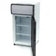 Maxima Gastro Getränkekühlschrank - 50 liter - 2 Verstellbare Regale - 09404000