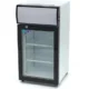 Maxima Gastro Getränkekühlschrank - 50 liter - 2 Verstellbare Regale - 09404000