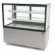 Maxima Gastro Kühlvitrine - 400 liter - 122 cm - 09400838 - 09400838