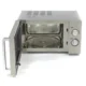 Maxima Gastro Mikrowelle - 900W - 6 Programme - Platten bis zu Ø33 cm - 09367000