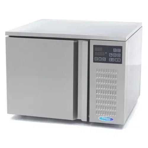 Maxima Gastro Schnellkühler - Passt 2 x 23 GN und 1 x 12 GN - 09400923