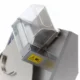 Maxima Gastro Teigroller - Ø40 cm - Automatisch - Eingebauter Timer - 08900015