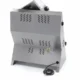 Maxima Gastro Teigroller - Ø40 cm - Automatisch - Eingebauter Timer - 08900015