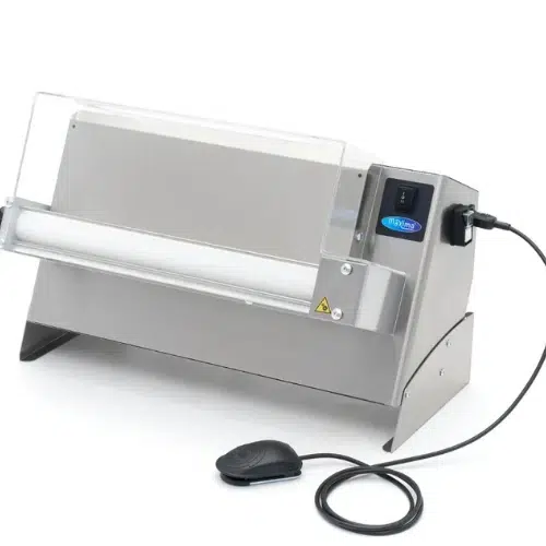 Maxima Gastro Teigroller - Ø45 cm - Einzelwalze - 08900025