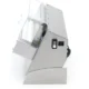 Maxima Gastro Teigroller - Ø45 cm - Einzelwalze - 08900025