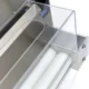 Maxima Gastro Teigroller - Ø45 cm - Einzelwalze - 08900025 – Bild 4