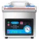 Maxima Gastro Kammervakuumierer, 1,2 mba - Tischmodell - 26 cm Siegelbalken - W28 x D38.5 cm x H9 Kammer - 09300216 - 09300216
