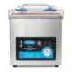 Maxima Gastro Vakuumiergerät - 30 cm Siegelbalken - W32 x D37cm x H18.5 Kammer - 09300220