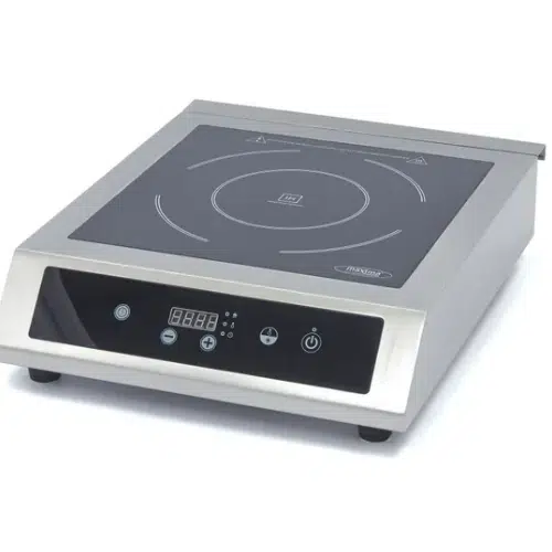 Maxima Induktion Gastro Kochfeld - Ø28 cm - 3.5 kW - 09371030