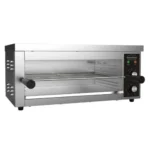 Combisteel Salamander gril gastro - 7518.0130 - 7518.0130