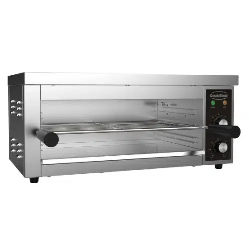 Combisteel Salamander gril gastro - 7518.0130 - 7518.0130