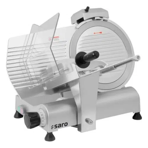 Saro Aufschnittmaschine Modell AS 300 - 418-1005