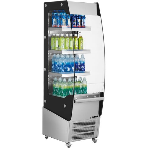 Saro Gastro Kühlregal 220 Liter - Modell SIMON - 330-1070
