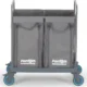 Wäschewagen Procart 62 Combisteel 7048.0005