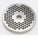 Maxima Meat Mincer #22 - Grinding Plate 4 mm - 09356103 - 09356103