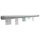 Saro Bonhalter Modell QUICK L 900 | B58 x L900 mm - 213-6014 - 213-6014