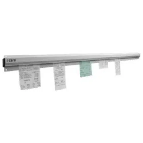 Saro Bonhalter Modell QUICK L 900 | B58 x L900 mm - 213-6014 - 213-6014